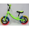 Baladar pentru copii R6 12'' verde