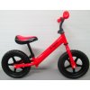 Baladar pentru copii R7 12'' rosu