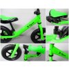 Baladar pentru copii R7 12'' verde