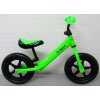 Baladar pentru copii R7 12'' verde