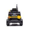 Dětský elektrický bagr Volvo04