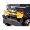 Dětský elektrický bagr Volvo07