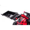 Dětský elektrický traktor s lopatou 10
