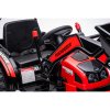 Dětský elektrický traktor s lopatou 07