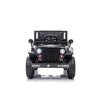 Dětské elektrické autíčko JH 103 4x4 černé2