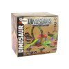 198015 2 dinosauri draha se zvukem a svetlem