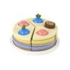 Dřevěný dort s příslušenstvím5