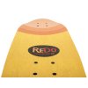 Skateboard din lemn ReDo Flamingo