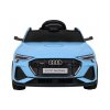 pojazd samochod audi e tron sportback niebieski elektryk (7)