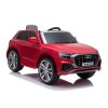 Pojazd Audi Q8 LIFT Czerwony [40296] 1200