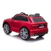 Pojazd Audi Q8 LIFT Czerwony [40294] 1200