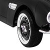 Pojazd BMW 507 Retro Czarny [41702] 1200
