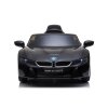 Pojazd BMW I8 LIFT Czarny [39933] 1200