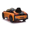 Pojazd BMW I8 LIFT Pomaranczowy [39946] 1200