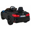 Elektrické autíčko BMW M5 Drift černé08