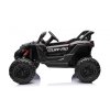 Elektrické autíčko Buggy ATV Defend 4x4 černé1