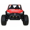 buggy elektrické autíčko clash07