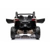 Elektrické autíčko Buggy Maverick Can Am 2x24V 4x200W černé09