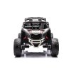 Elektrické autíčko Buggy Maverick Can Am 4x4 24V bílé01