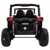 Pojazd Buggy SuperStar 4x4 Bialy [22794] 1200