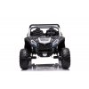 Elektrické autíčko Buggy UTV 24V 4x200W bílé2