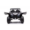 Elektrické autíčko Buggy UTV 24V 4x200W bílé4