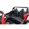 Elektrické autíčko Buggy UTV 24V 4x200W bílé8