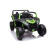 Elektrické autíčko Buggy UTV 24V 4x200W zelené04