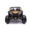 Elektrické autíčko Buggy UTV 24V 4x200W zlaté11