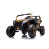 Elektrické autíčko Buggy UTV 24V 4x200W zlaté12
