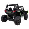 Elektrické autíčko Buggy UTV 14