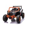 Elektrické autíčko Buggy UTV MX 24V 4x4 oranžové07