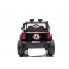 Elektrické autíčko jeep 4speed 4x45W 05