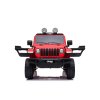 Elektrické autíčko Jeep Wrangler Rubicon 4x4 červené (13) min