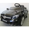 Mașină electrică Mercedes GLA45 neagră