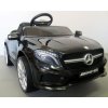 Mașină electrică Mercedes GLA45 neagră