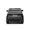 Mașină electrică Range Rover 24V LCD MP4 vopsit în gri