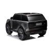Mașină electrică Range Rover 24V LCD MP4 vopsit în gri