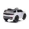 Elektrické autíčko Range Rover Discovery bílé08