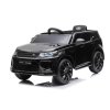 Elektrické autíčko Range Rover Discovery černé05
