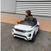 Dětské elektrické autíčko Range Rover Evoque 4x4 (8)