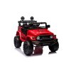 Elektrické autíčko Toyota FJ Cruiser 4x4 180W červené01