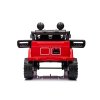 Elektrické autíčko Toyota FJ Cruiser 4x4 180W červené03