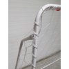 Port de fotbal E5 R-SPORT Metale pentru fotbal 213x152 Antrenament