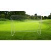 Port de fotbal E5 R-SPORT Metale pentru fotbal 213x152 Antrenament