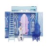 Hasbro Grand Palace Frozen Elsa Doll și Olaf Omul de Zăpadă Frozen