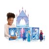 Hasbro Grand Palace Frozen Elsa Doll și Olaf Omul de Zăpadă Frozen