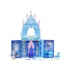 Hasbro Grand Palace Frozen Elsa Doll și Olaf Omul de Zăpadă Frozen