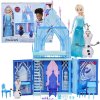 Hasbro Grand Palace Frozen Elsa Doll și Olaf Omul de Zăpadă Frozen