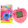 Jocul inimii Tamagotchi